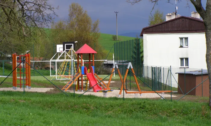Kostel Narození Panny Marie (Vojtíškov)