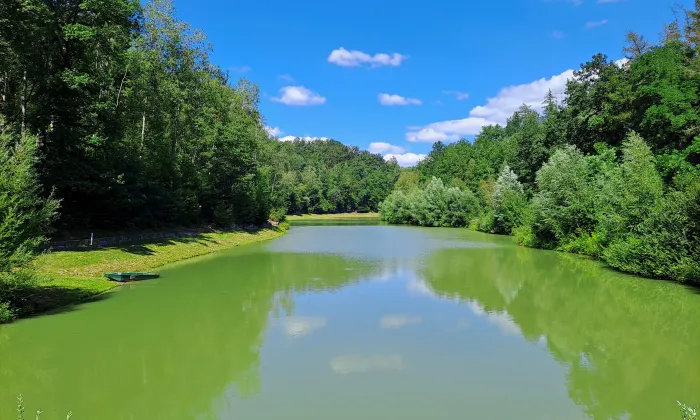 Kostel Narození Panny Marie (Sudoměř)