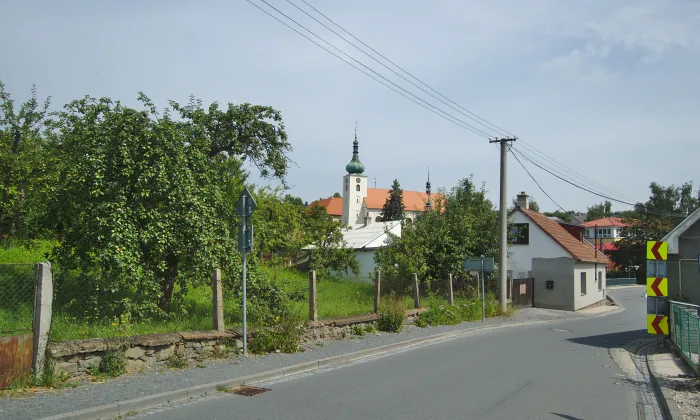 Kostel Narození Panny Marie (Konice)