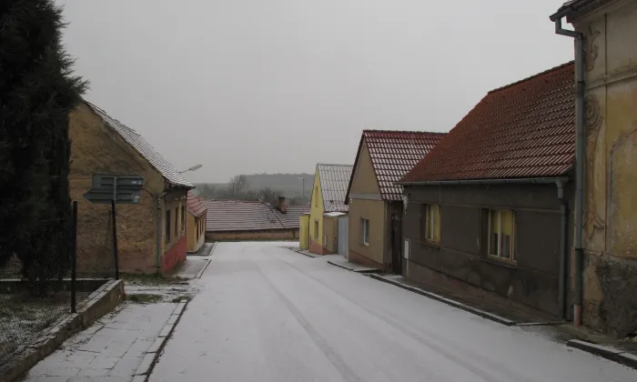Kostel Narození Panny Marie (Páleč)