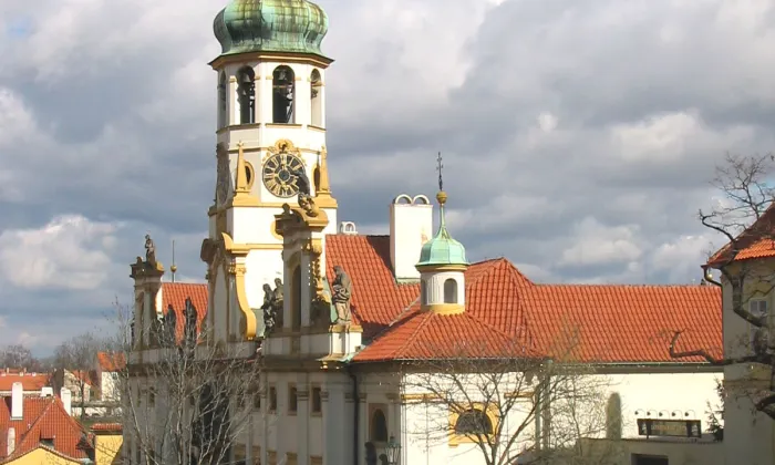 Kostel Narození Páně (Praha)