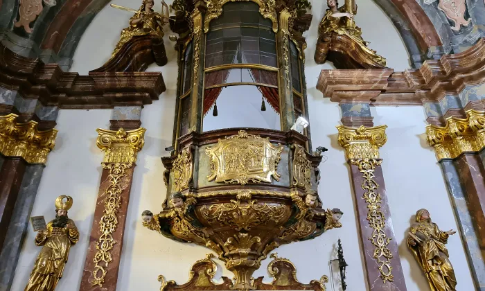 Kostel Narození Páně (Praha)