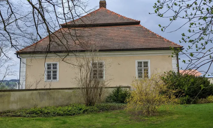 Kostel Narození svatého Jana Křtitele (Přibyslav)