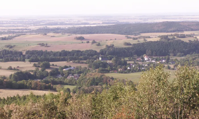 Kostel Navštívení Panny Marie (Pitárné)