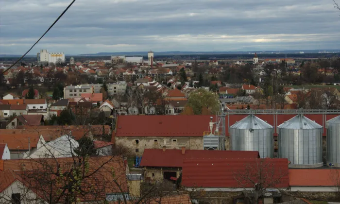 Kostel Nejsvětější Trojice (Dobřichov)