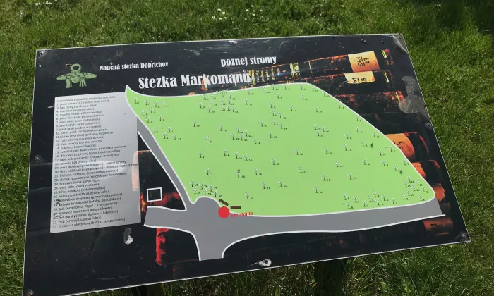 Kostel Nejsvětější Trojice (Dobřichov)