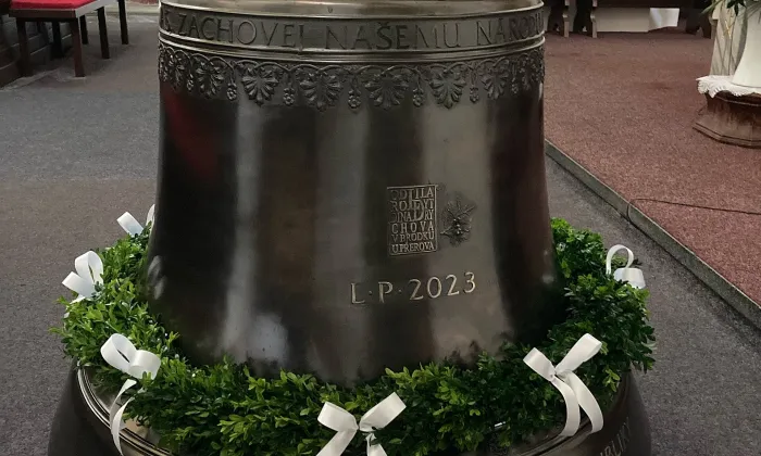 Kostel Nejsvětější Trojice (Dědice)