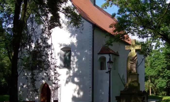 Kostel Nejsvětější Trojice (Pražské Předměstí)