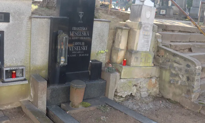 Kostel Nejsvětější Trojice (Horka-Domky)