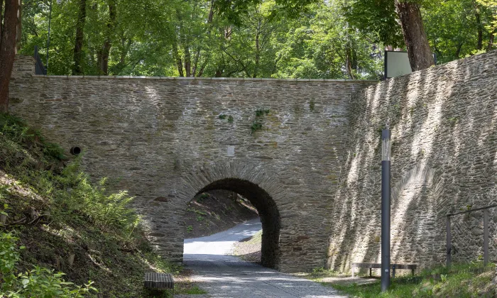Kostel Nejsvětější Trojice (Aš)