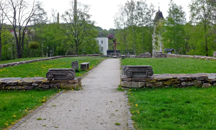 Kostel Nejsvětější Trojice (Aš)