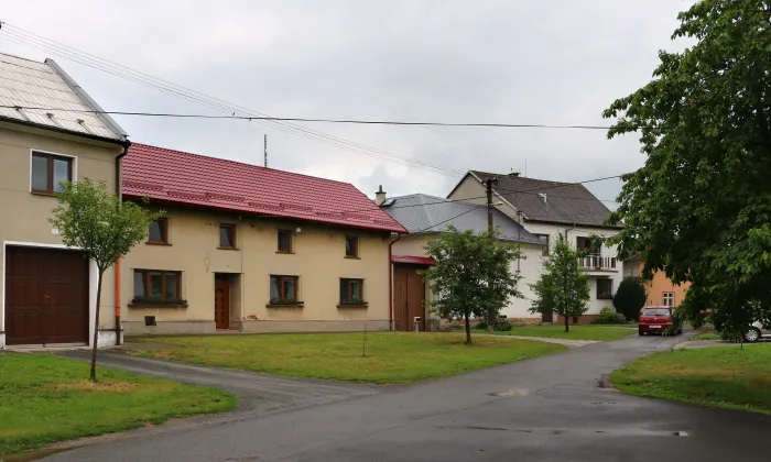 Kostel Nejsvětější Trojice (Rozvadovice)