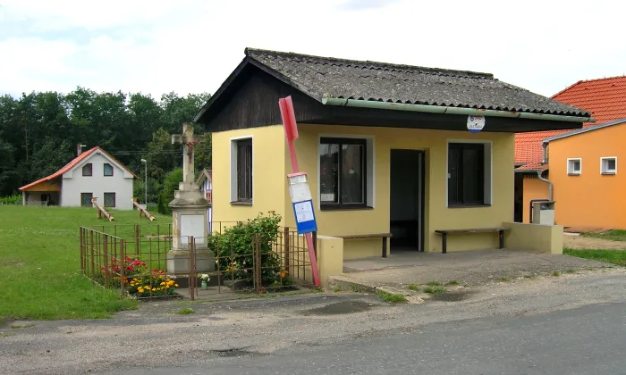 Kostel Nejsvětější Trojice (Lipec)