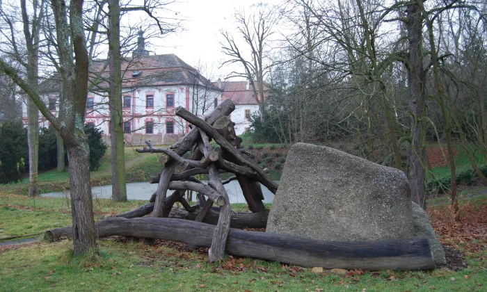 Kostel Nejsvětější Trojice (Nadějkov)