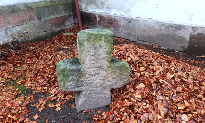 Kostel Nejsvětější Trojice (Hostinné)