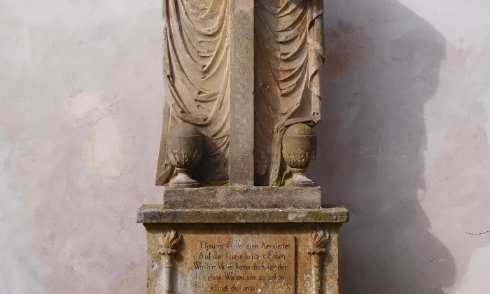 Kostel Nejsvětější Trojice (Hostinné)