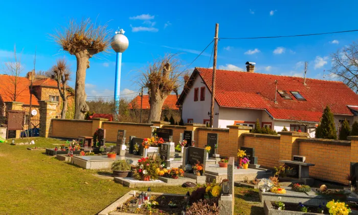 Kostel Nejsvětější Trojice (Šachov)