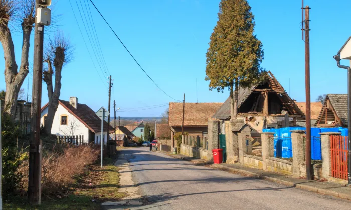 Kostel Nejsvětější Trojice (Šachov)