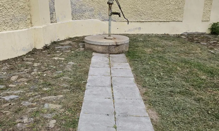 Kostel Neposkvrněného Početí Panny Marie (Staré Město)