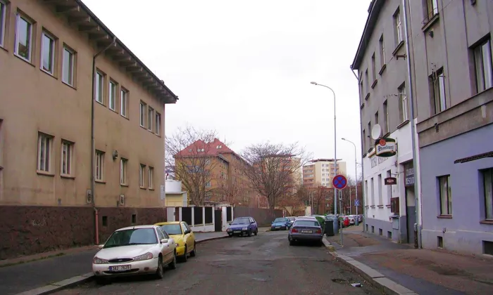 Kostel Neposkvrněného početí Panny Marie (Praha 10)