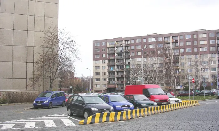 Kostel Neposkvrněného početí Panny Marie (Praha 10)