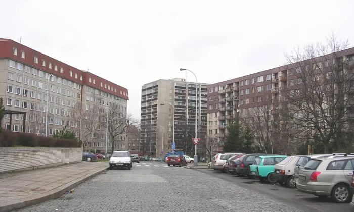 Kostel Neposkvrněného početí Panny Marie (Praha 10)