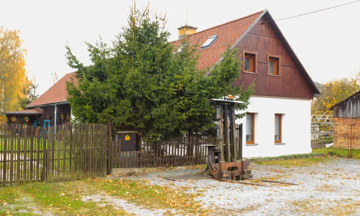 Kostel Panny Marie (Trnov)