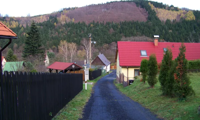 Kostel Panny Marie Sněžné (Andělská Hora)