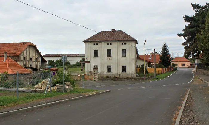 Kostel Panny Marie Vítězné (Řepín)