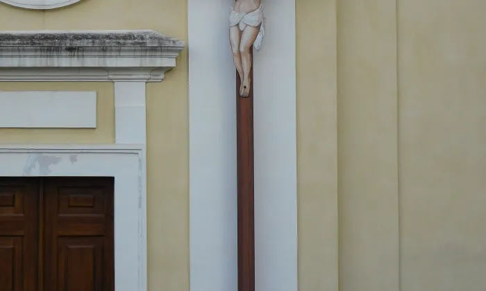 Kostel Povýšení svatého Kříže (Koloděje)