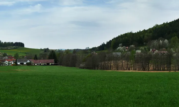Kostel Povýšení svatého Kříže (Chlistov)