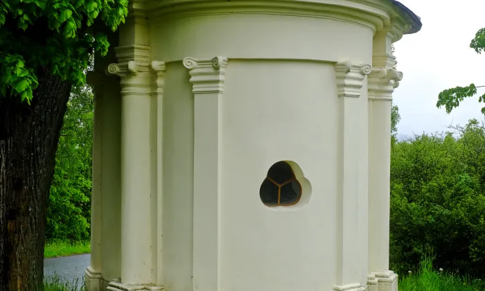 Kostel Všech svatých (Boněnov)