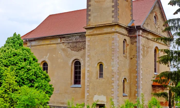 Kostel Všech svatých (Boněnov)
