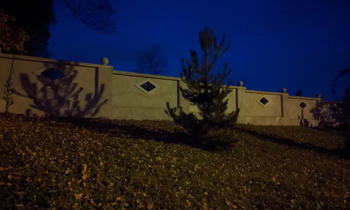 Kostel Zmrtvýchvstání Páně