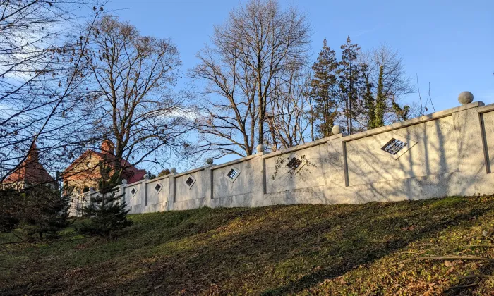 Kostel Zmrtvýchvstání Páně