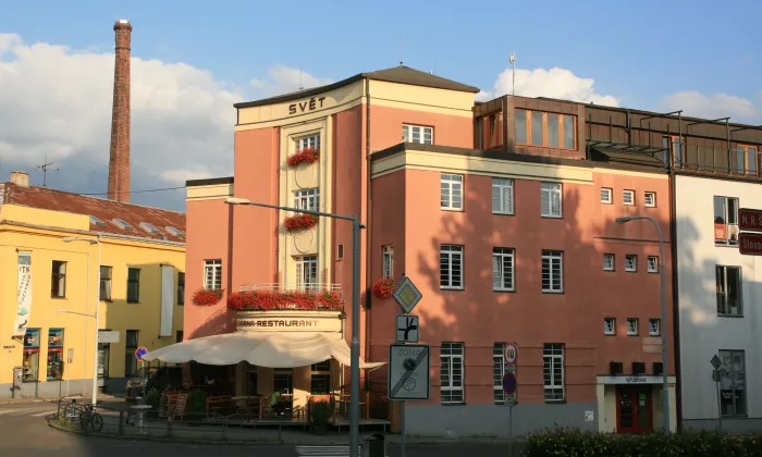 Kostel Zvěstování Panny Marie (Šumperk)