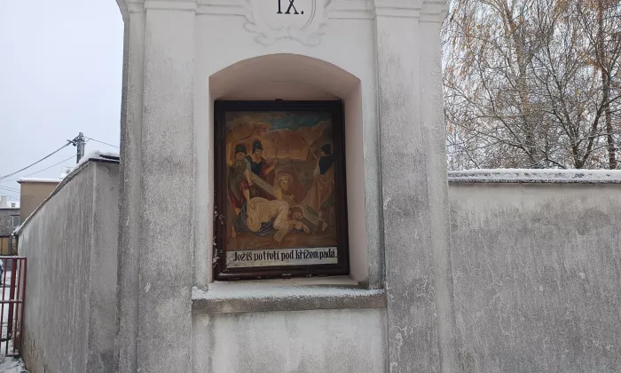 Kostel sv. Jiří (Brušperk)