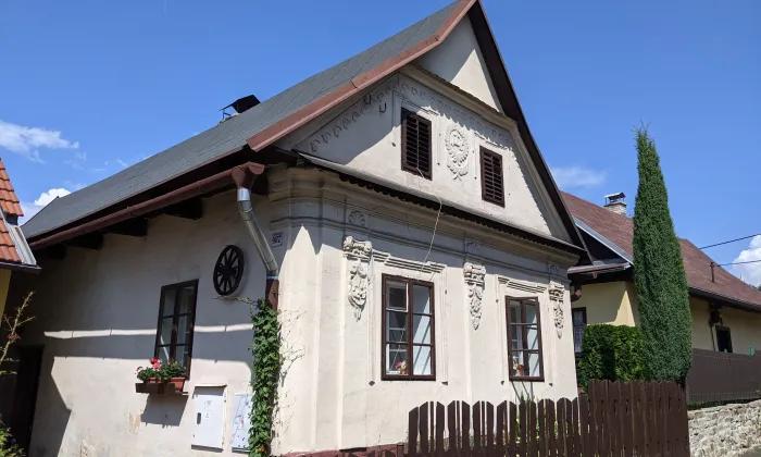 Kostel sv. Jiří (Brušperk)