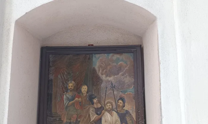 Kostel sv. Jiří (Brušperk)