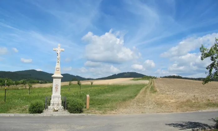Kostel svaté Anežky České (Drnovice)
