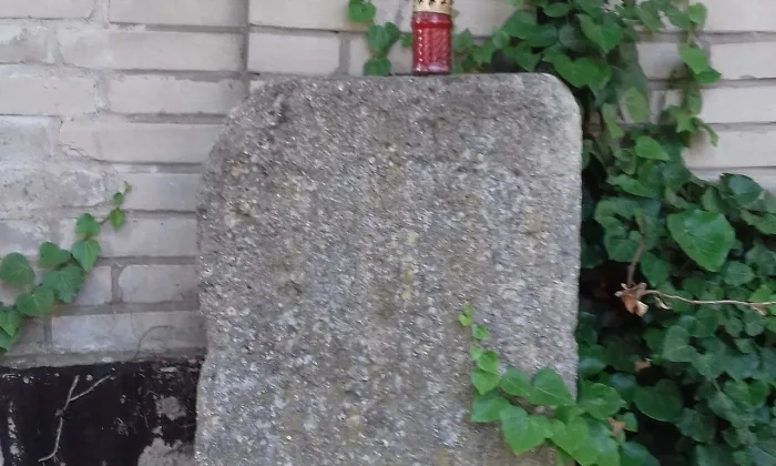 Kostel svaté Anny (Bořetice)