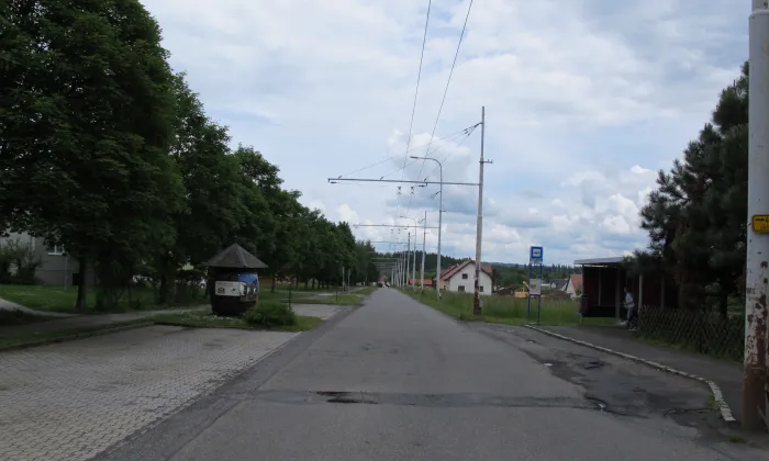 Kostel svaté Anny (Velká Hleďsebe)