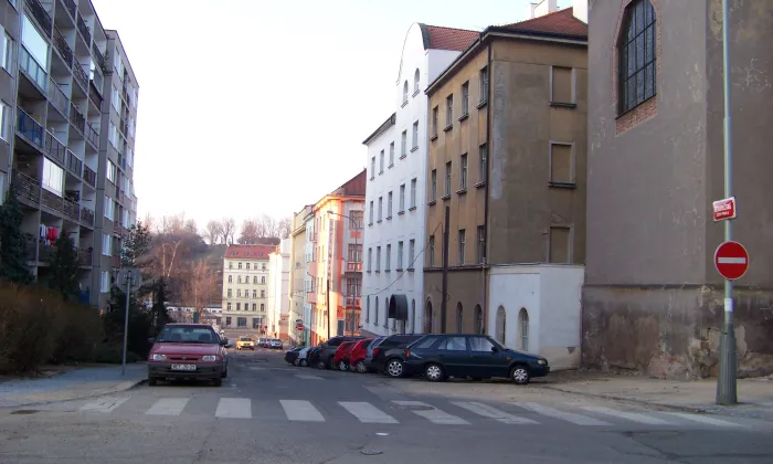 Kostel svaté Anny (Žižkov)