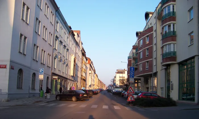 Kostel svaté Anny (Žižkov)