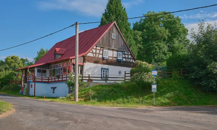 Kostel svaté Anny (Palič)