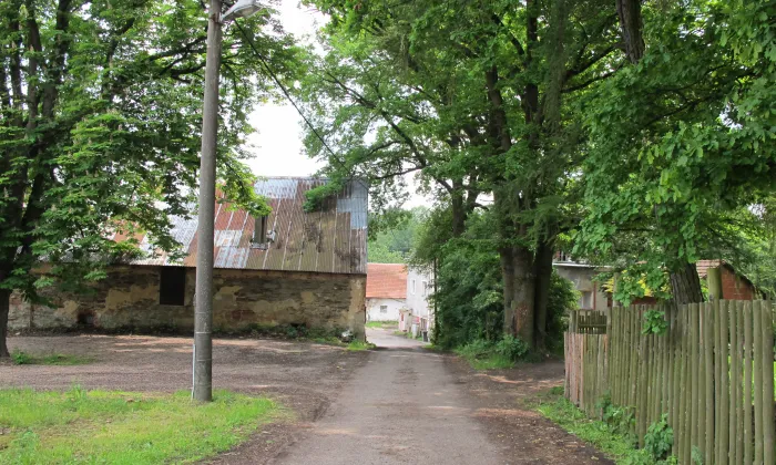 Kostel svaté Anny (Palič)