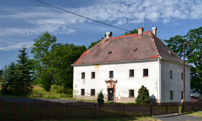 Kostel svaté Anny (Křimov)