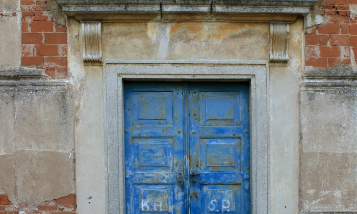 Kostel svaté Anny na Vršíčku