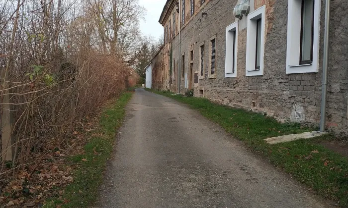Kostel svaté Anny ve Škvorci