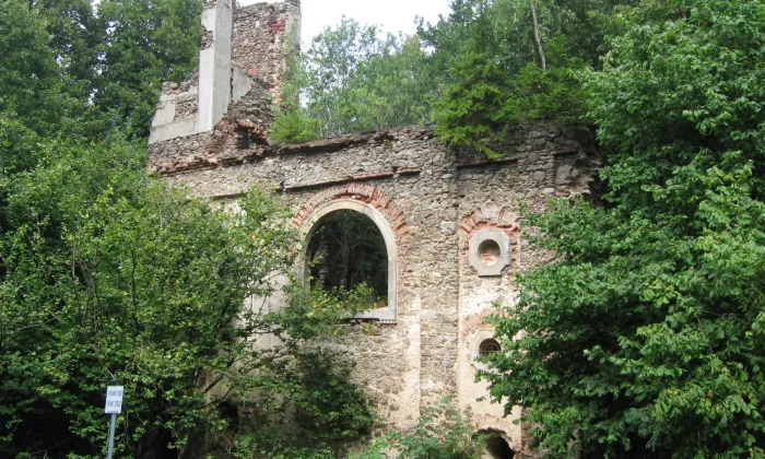 Kostel svaté Apoleny
